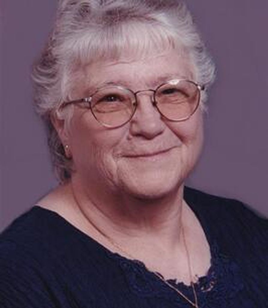Wilma Louise Goodson Profile Photo