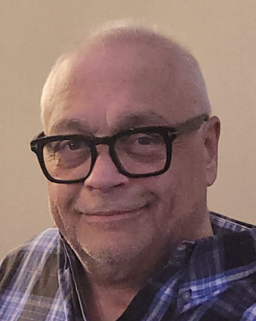 Peter Lewis Goertz