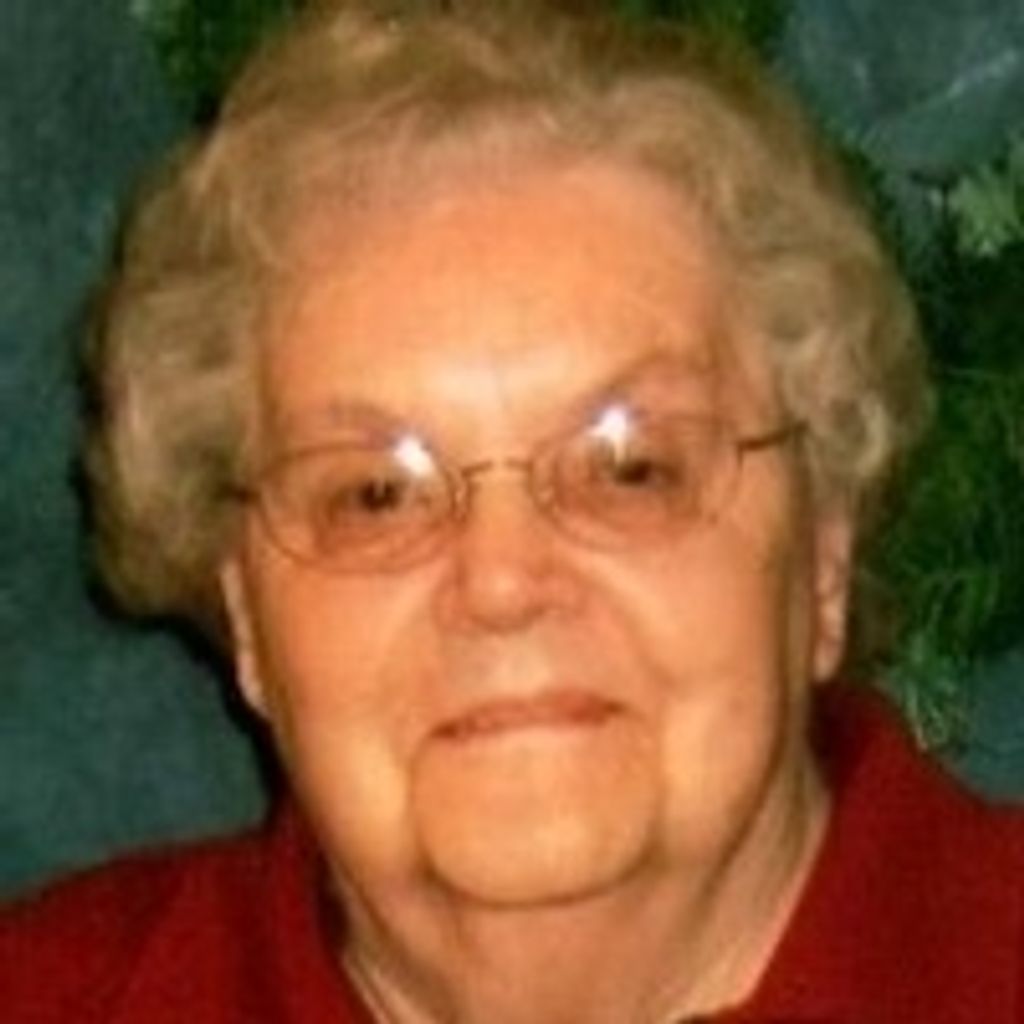 Clara E. Iverson