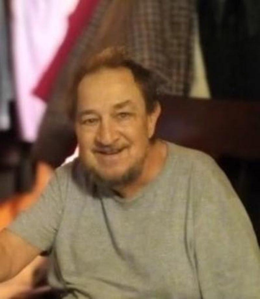Dennis Keith Blackburn Profile Photo