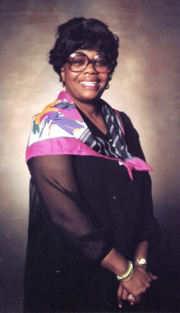 Jeannette Frazier Barnett Profile Photo