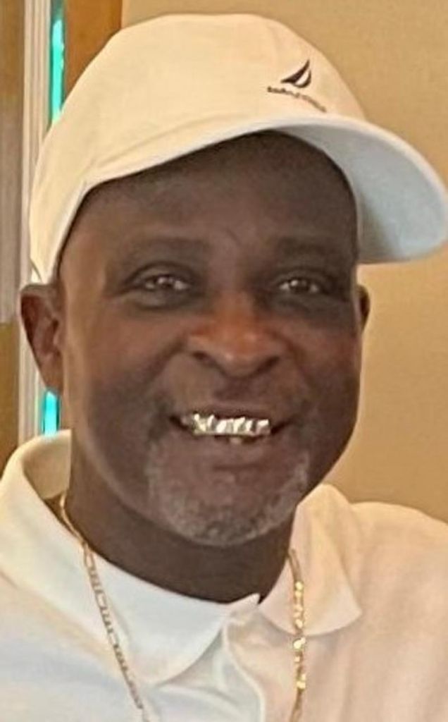 Clarence Mcwilliams Iii, Profile Photo