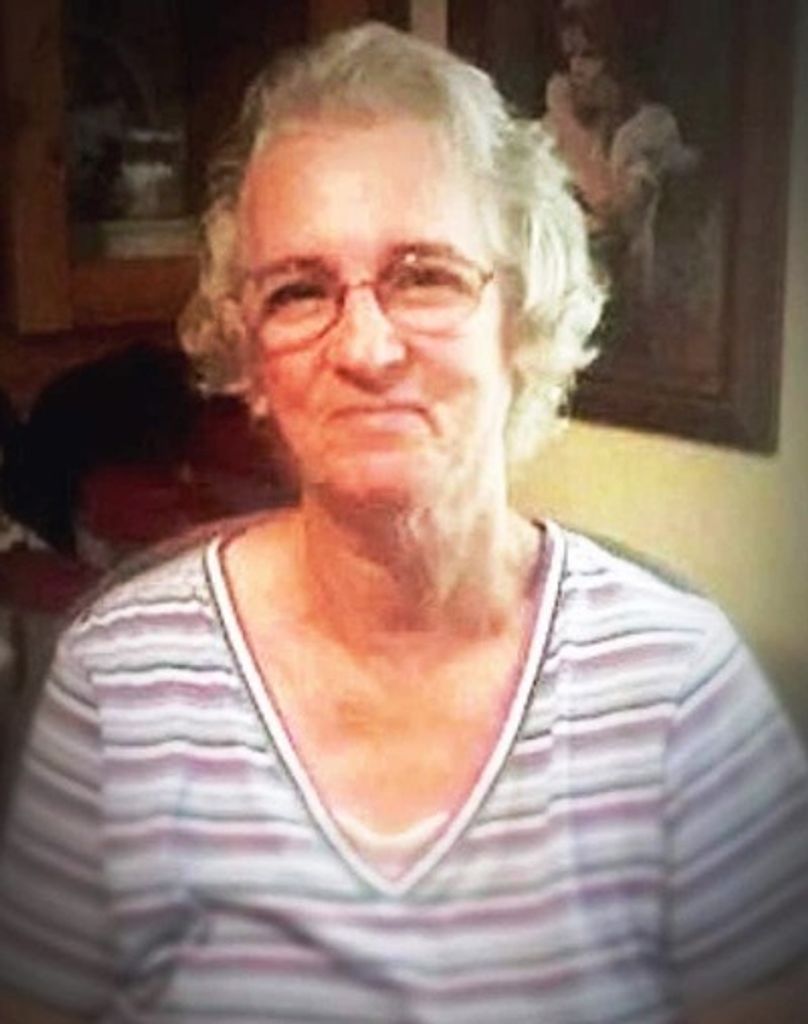 Barbara Jane Thompson Loper Profile Photo