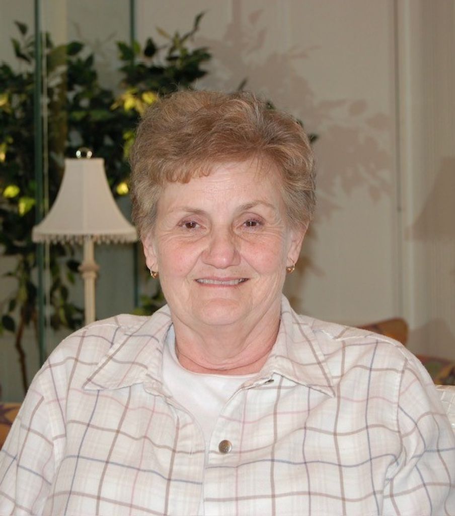 Mary Ketchum