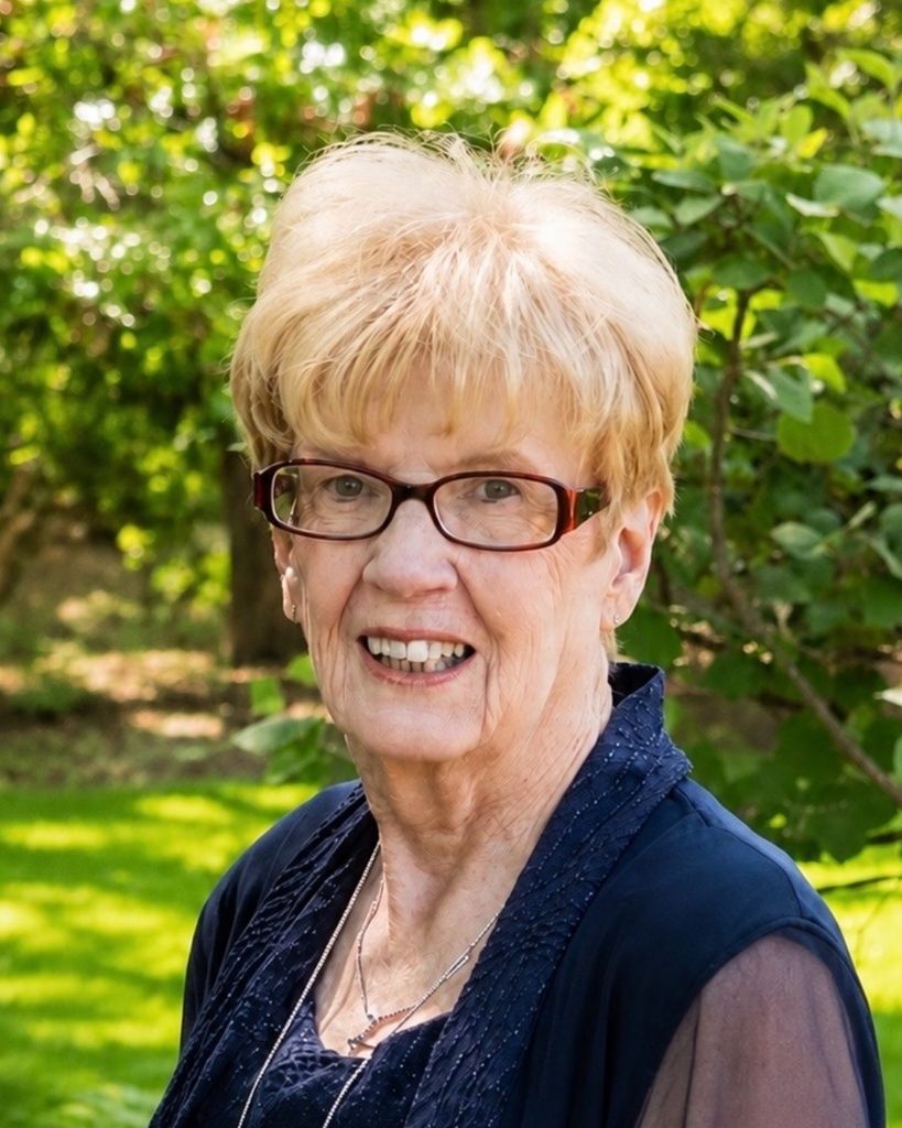 Ellen P. McAdams