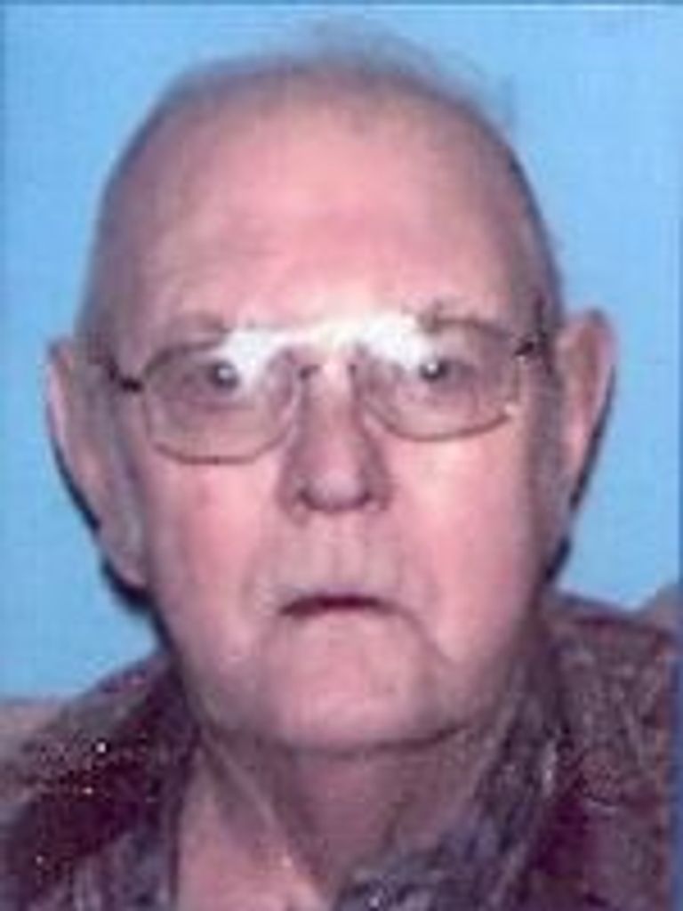 Richard Eugene Campbell