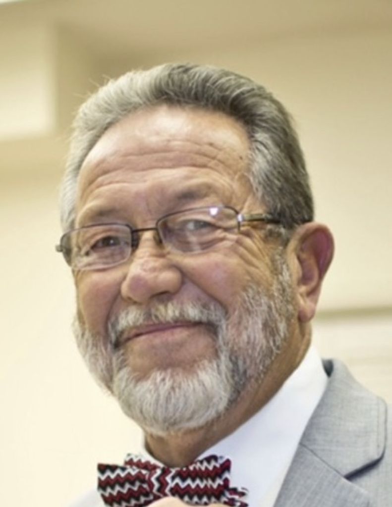 Harry Clinton Mason Profile Photo