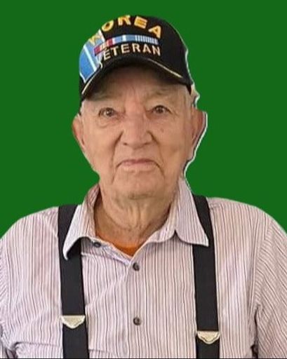 Cecil Jack Bach Profile Photo