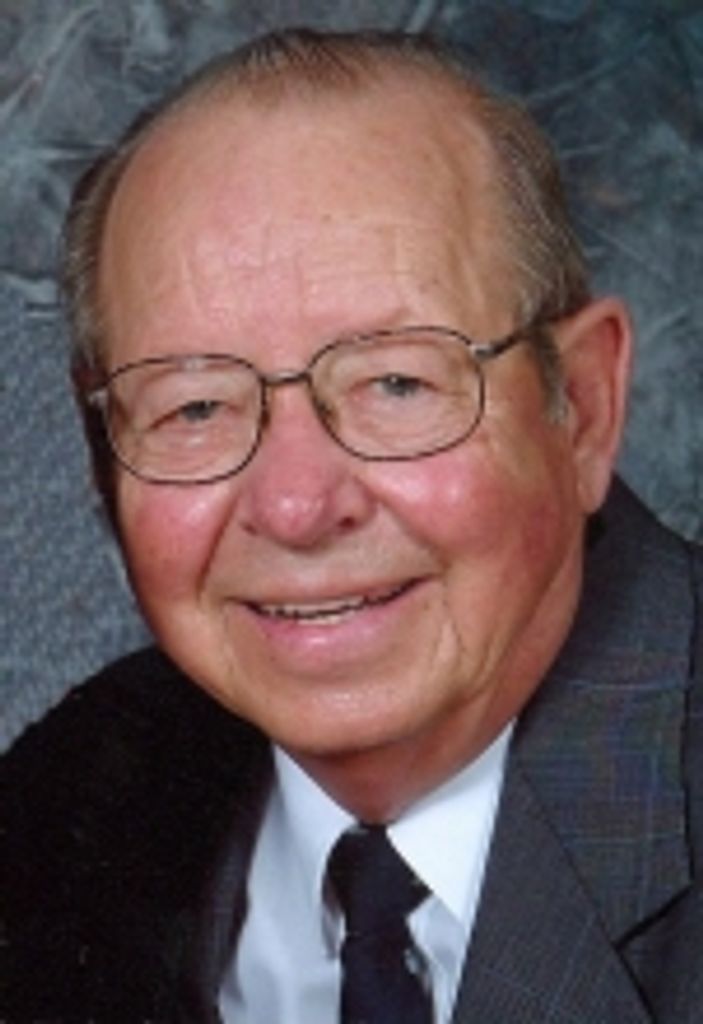 Erling B. Nelson