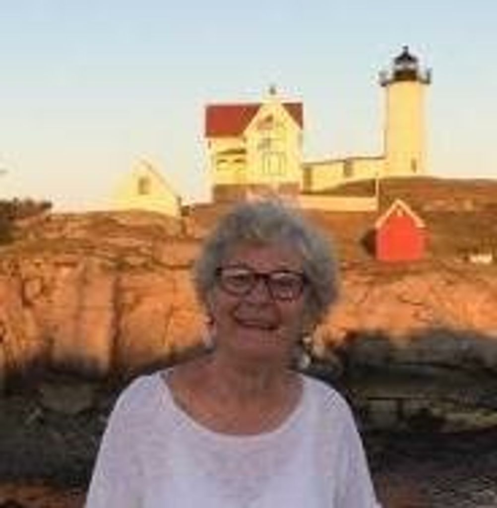 June  M Schermerhorn Profile Photo