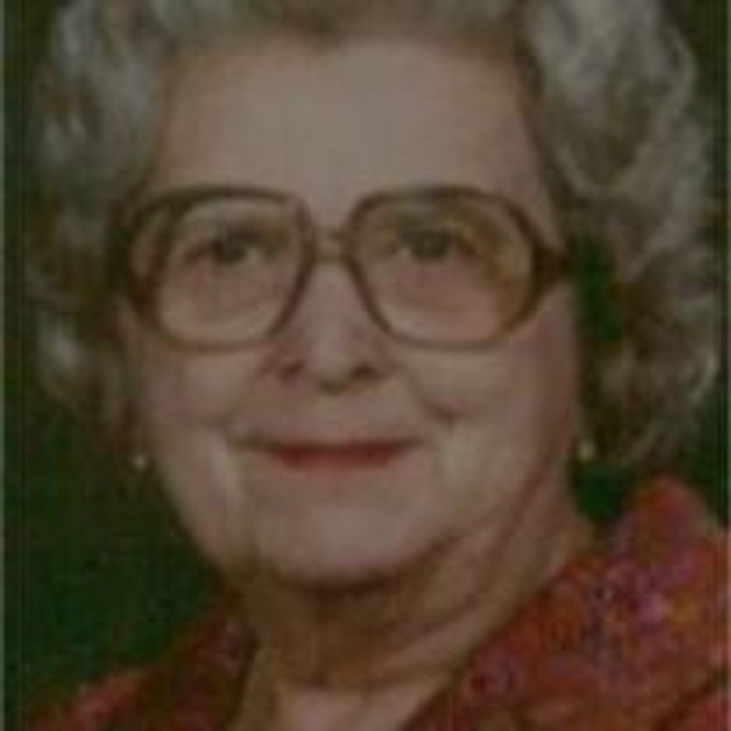 Helen Vanbuskirk
