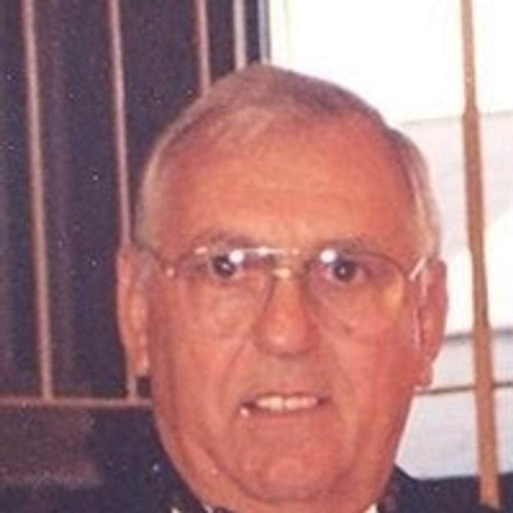 Ralph  R. Koch
