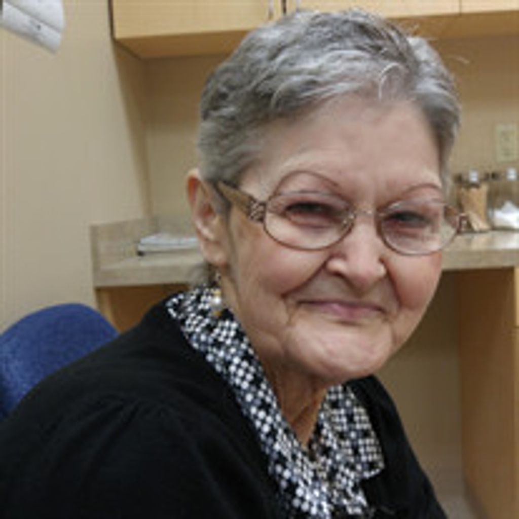 Judyth Cole