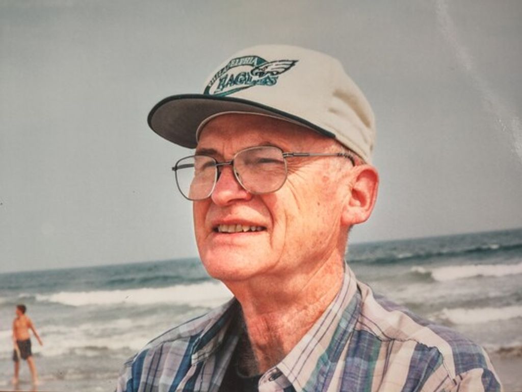 James F.G. Niedrist Profile Photo