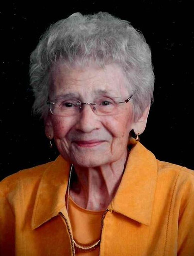 Paulette Lou Schrock