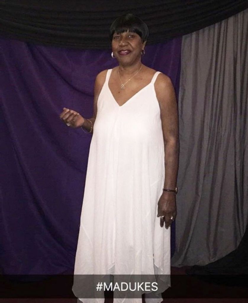Mary D. Minor-Storms Profile Photo