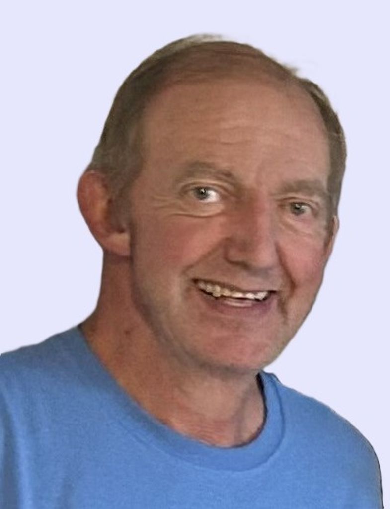 Joseph Keyes