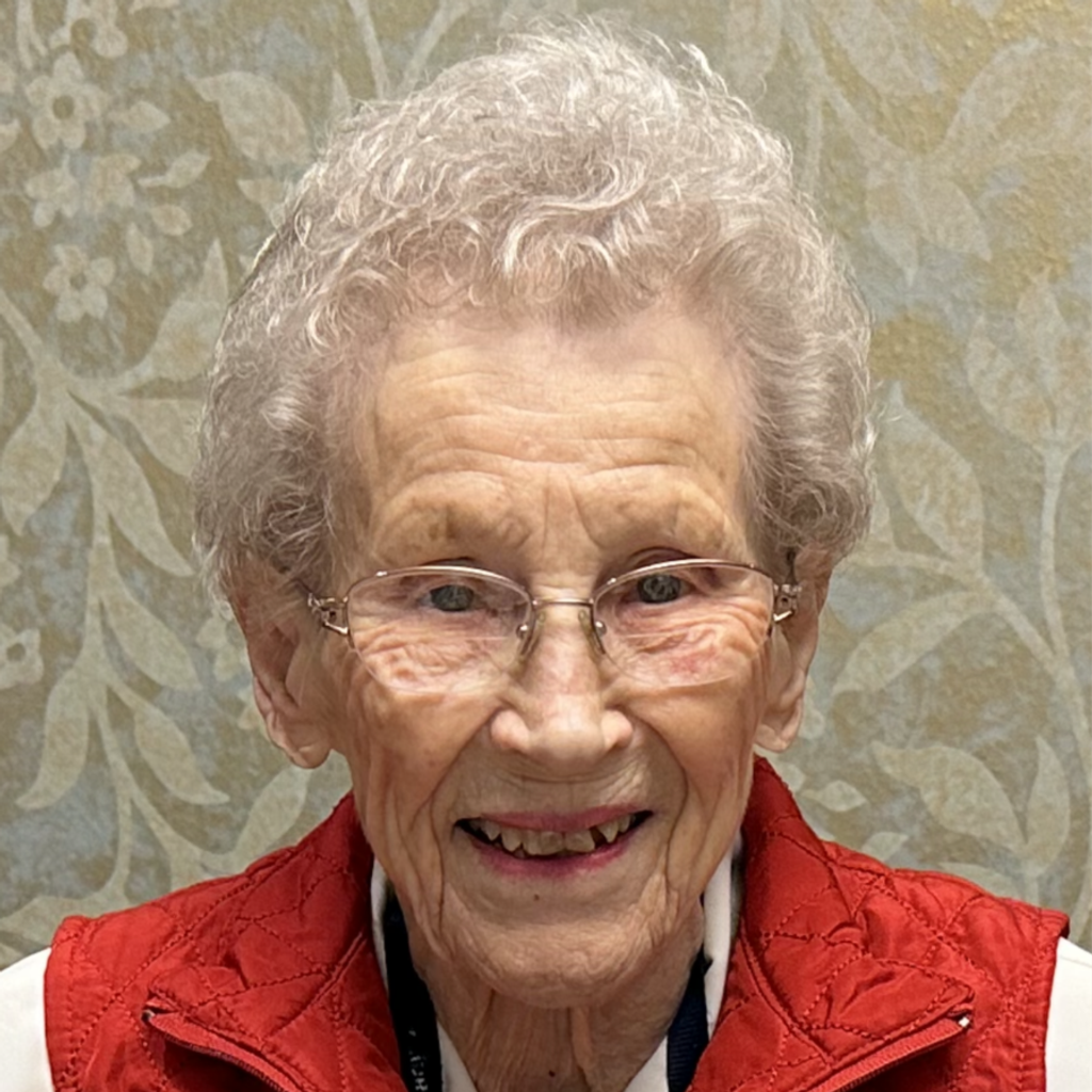 Beverly Jeane Hoff Profile Photo