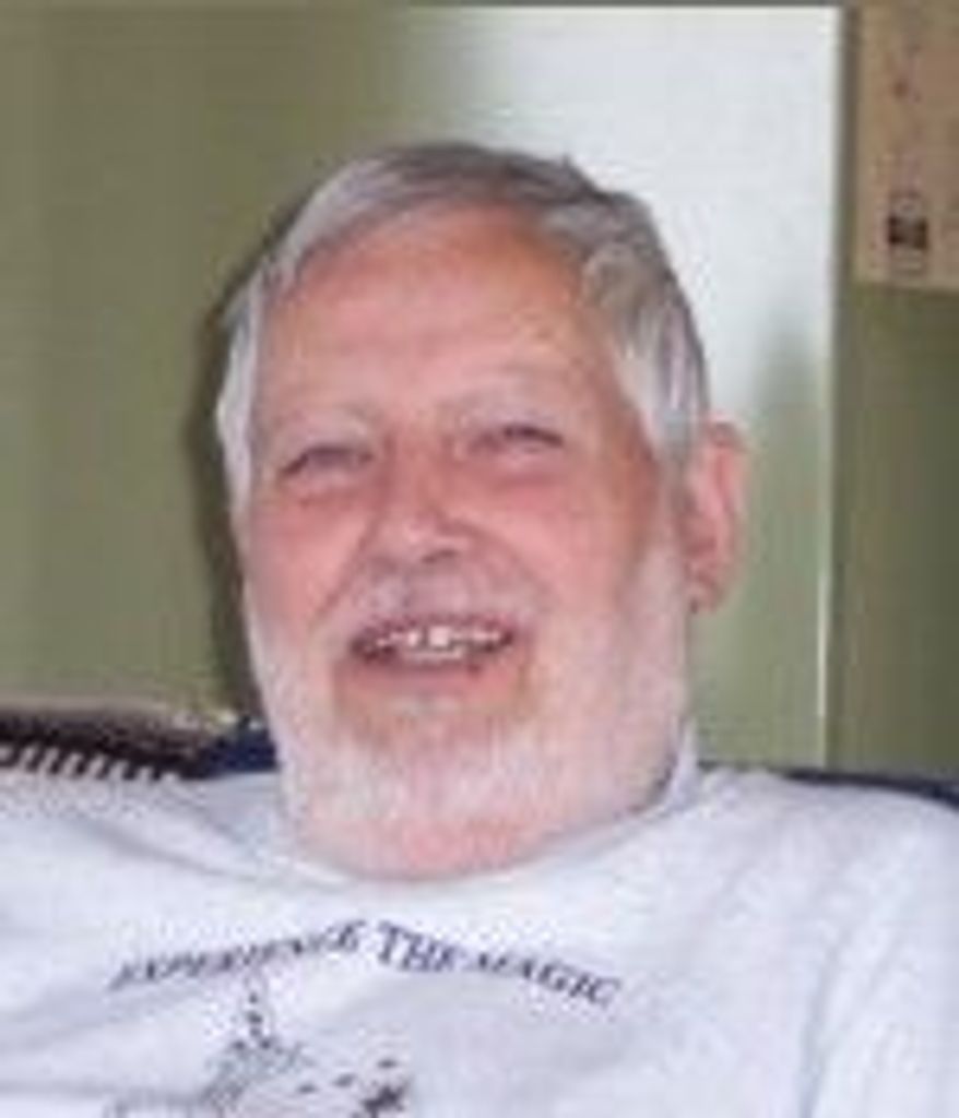 Michael Charles Glaser