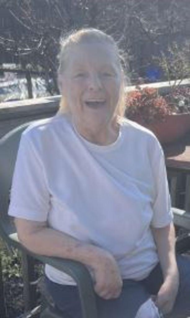 Deborah Ann Lester