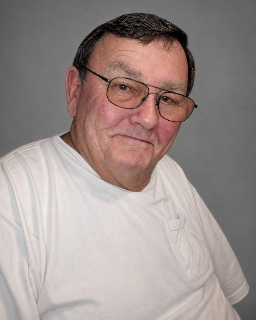 Clarence Jules Naquin Jr. Profile Photo