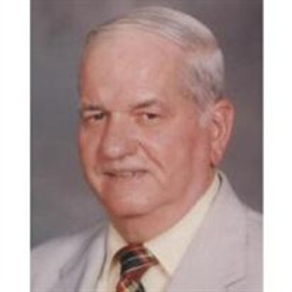 Richard Fones, Jr