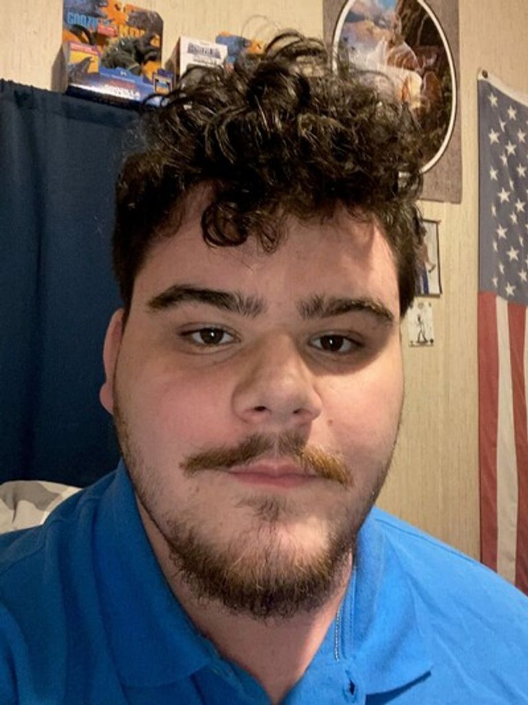 Dylan Murray Profile Photo