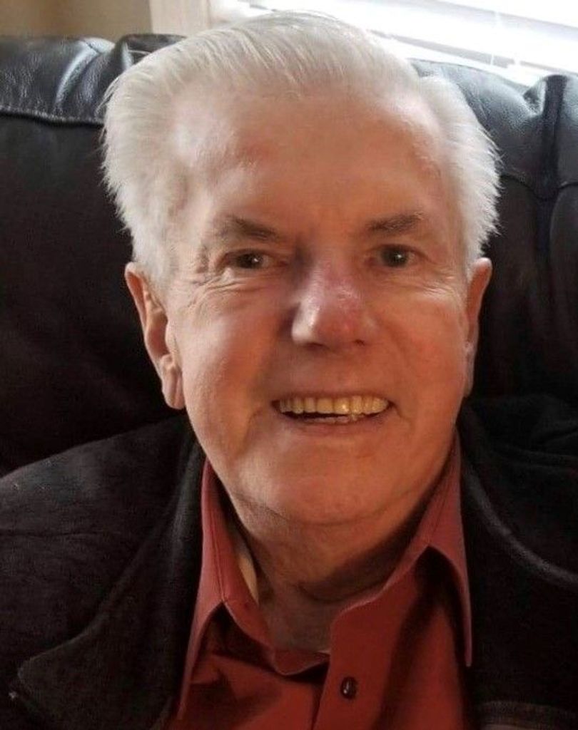 Joseph P. Masterson Profile Photo