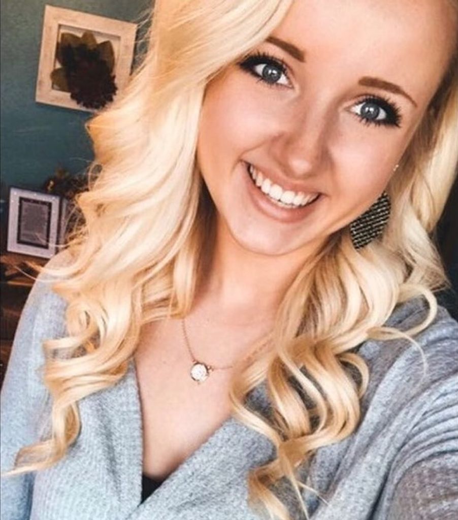 Brooke Elizabeth Thompson Profile Photo