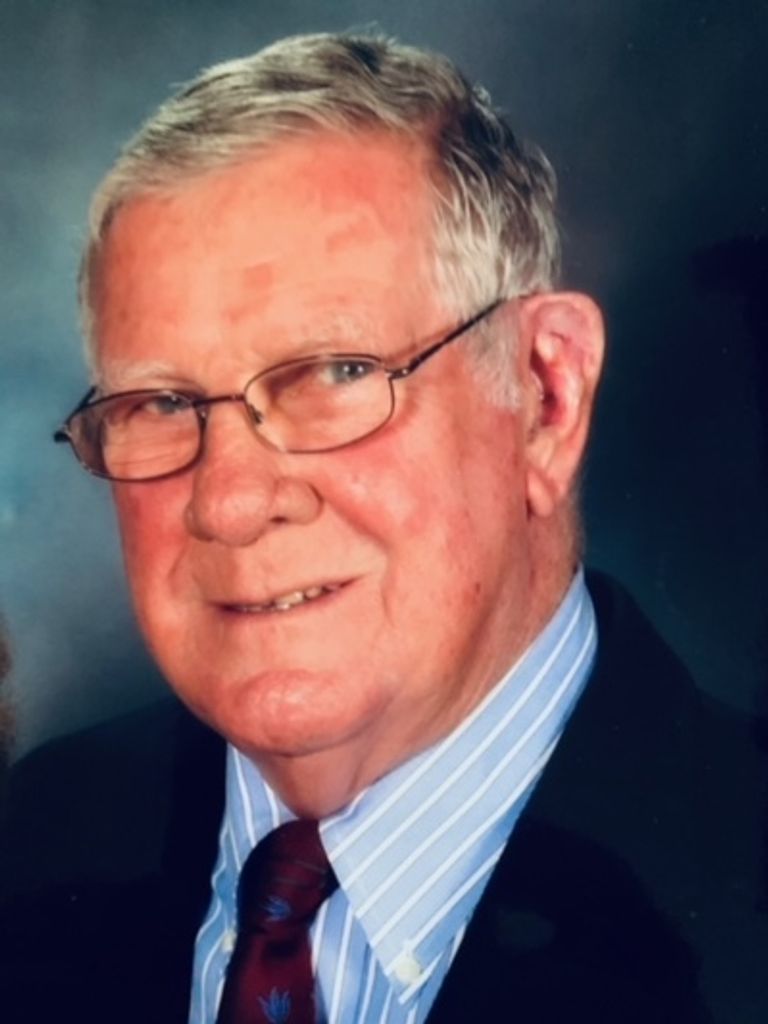 Donald V. Brown Profile Photo