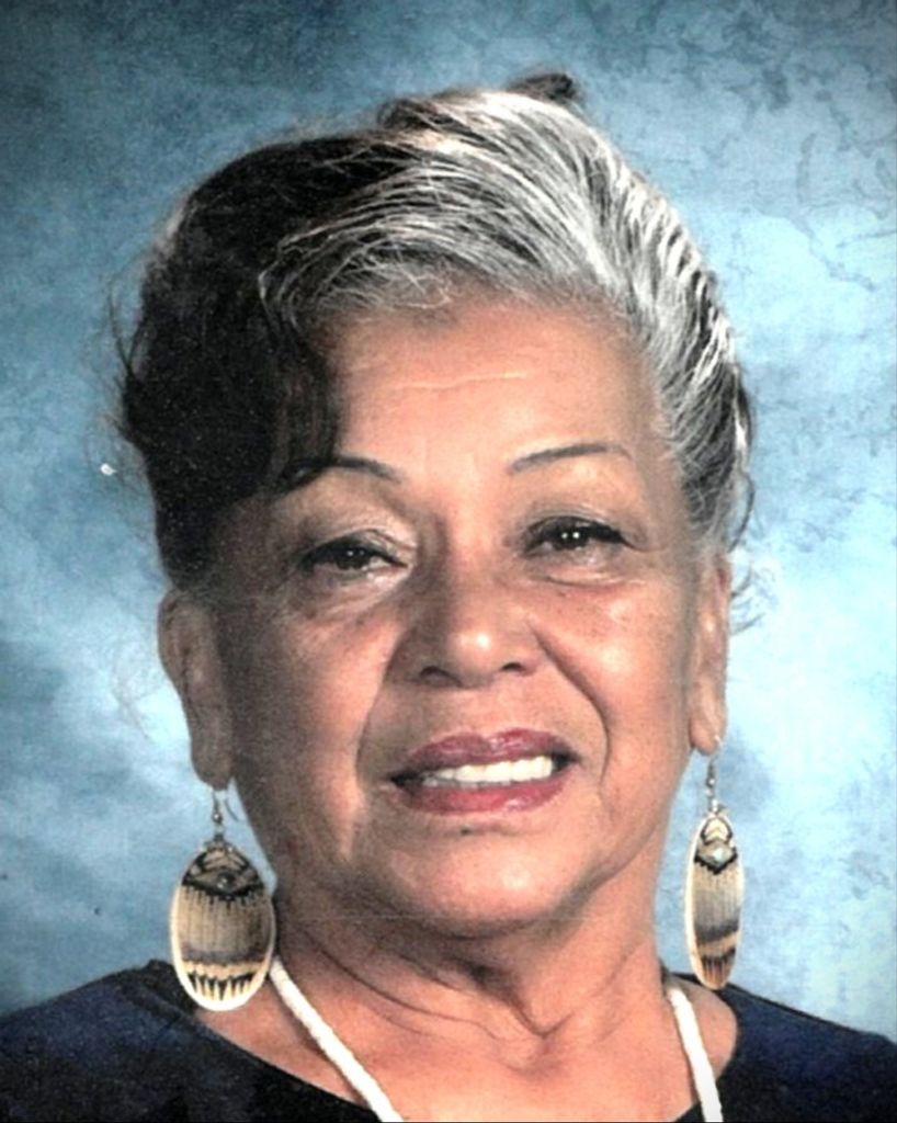 Leona Talachy