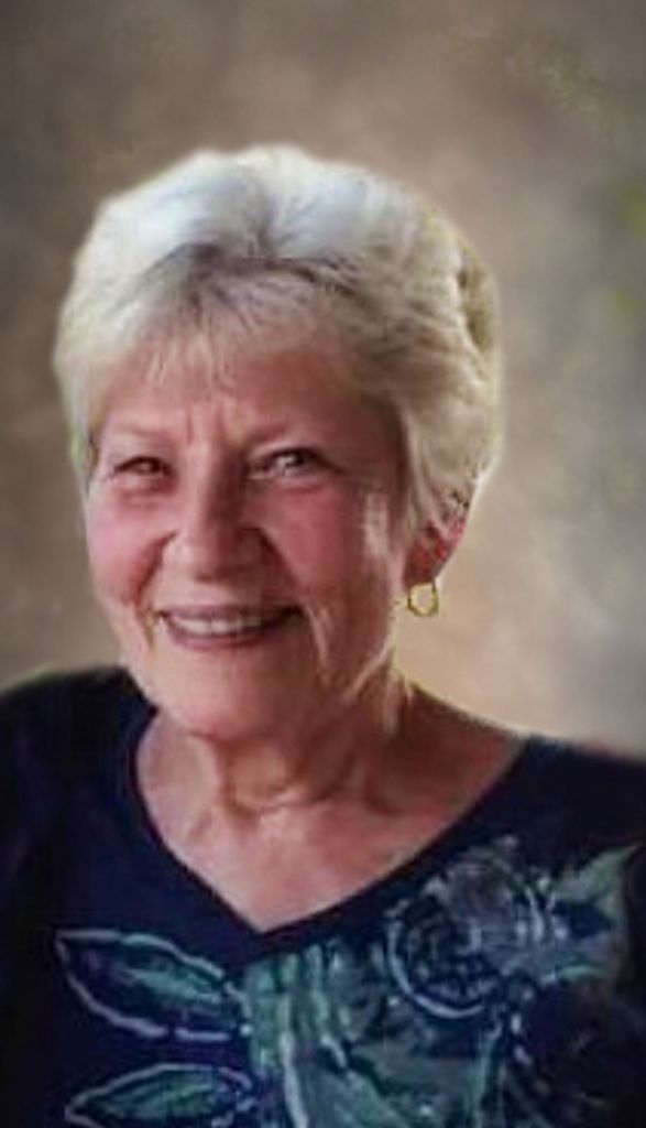 Gail Foley