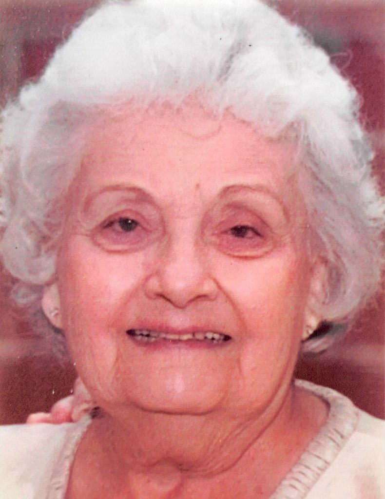 Joan A. Rowland