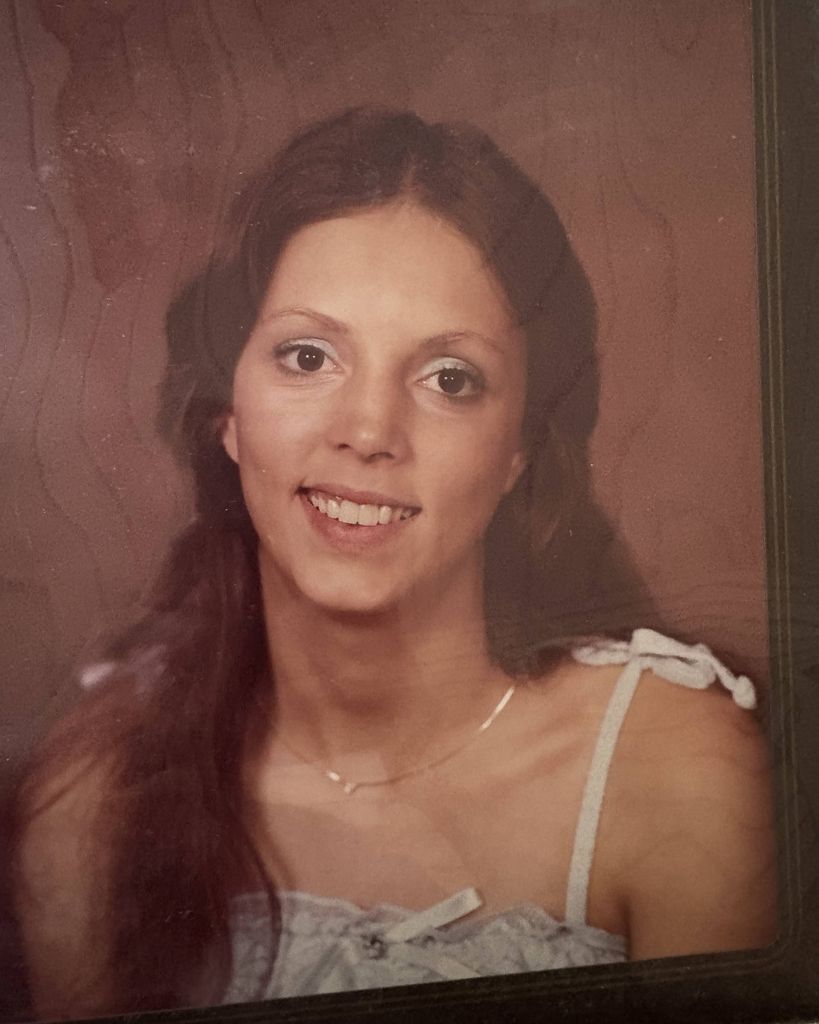 Sherry Lynn (Ott) Brown