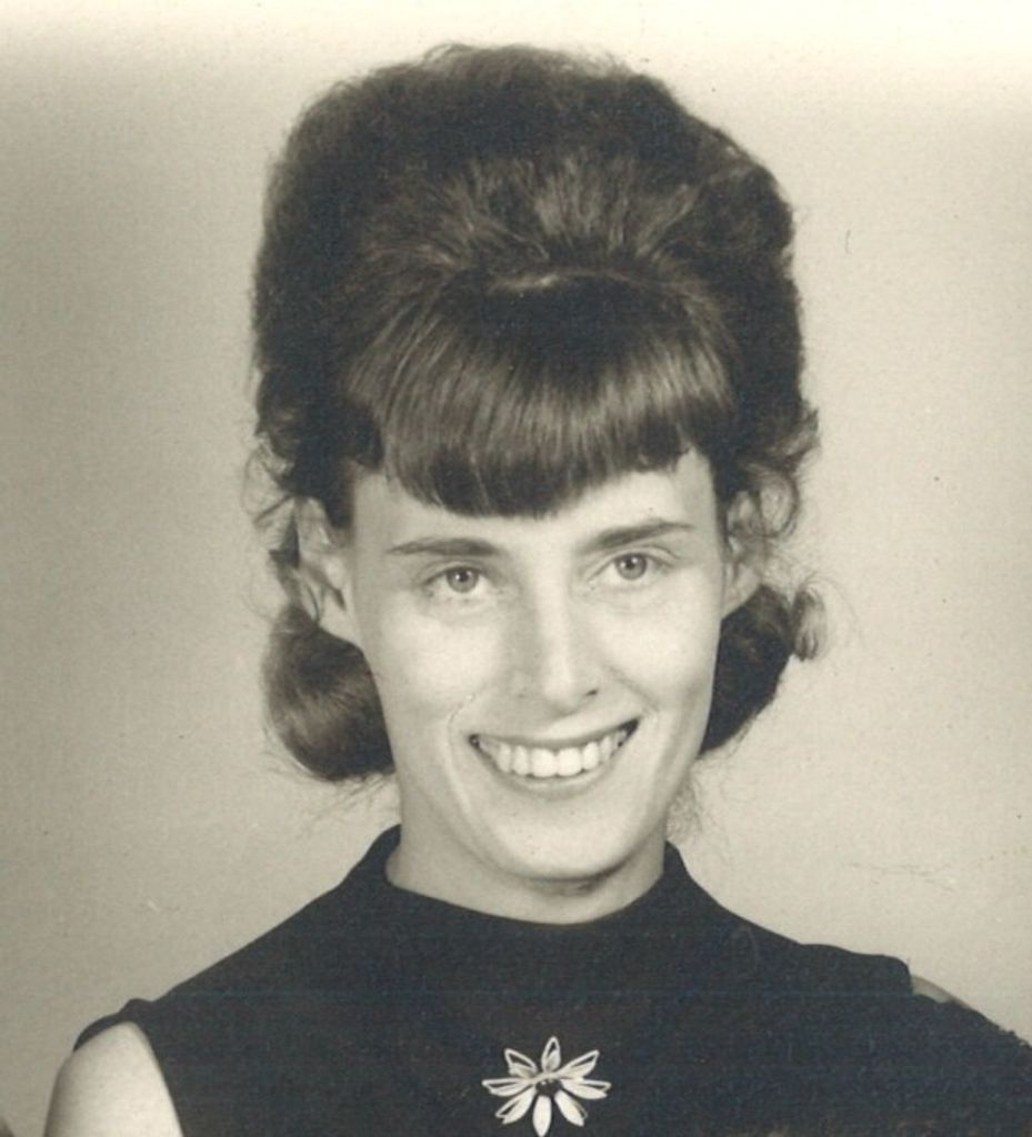 Marion J. Bosc