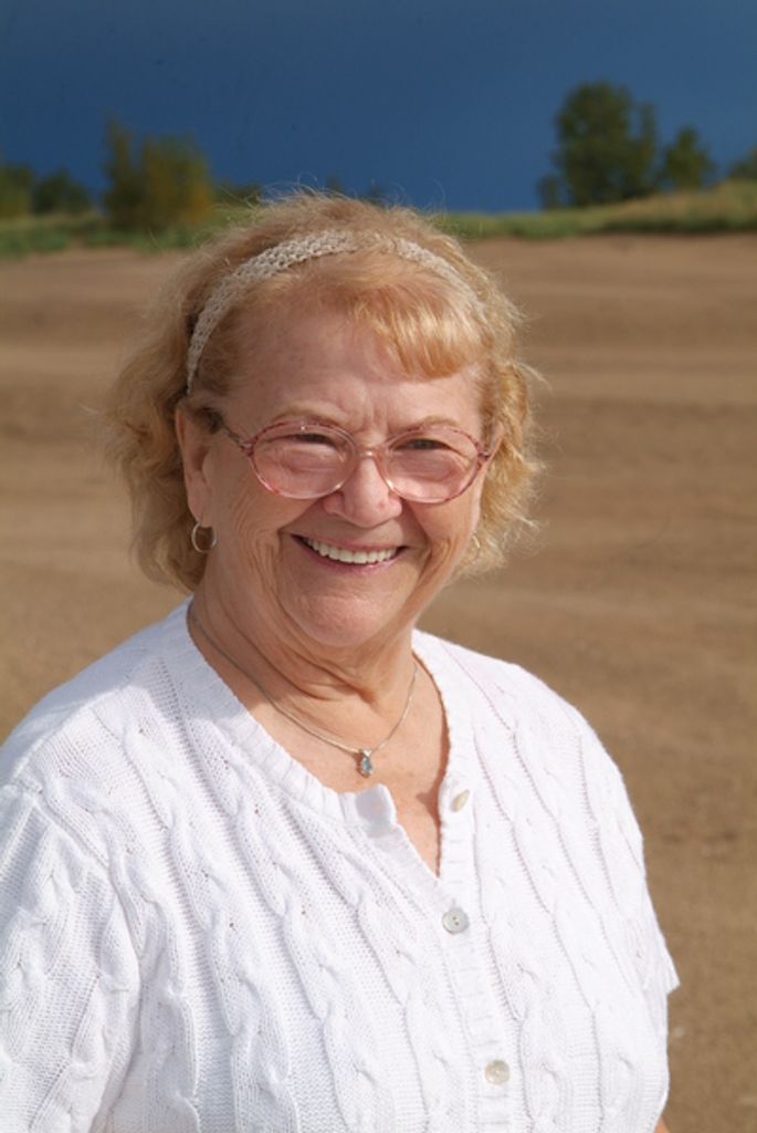 Corrine Hope Smith (Nee Gordon) Profile Photo