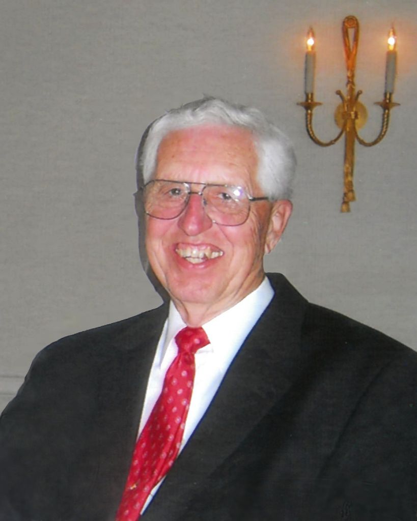 Donald Bruce King Profile Photo