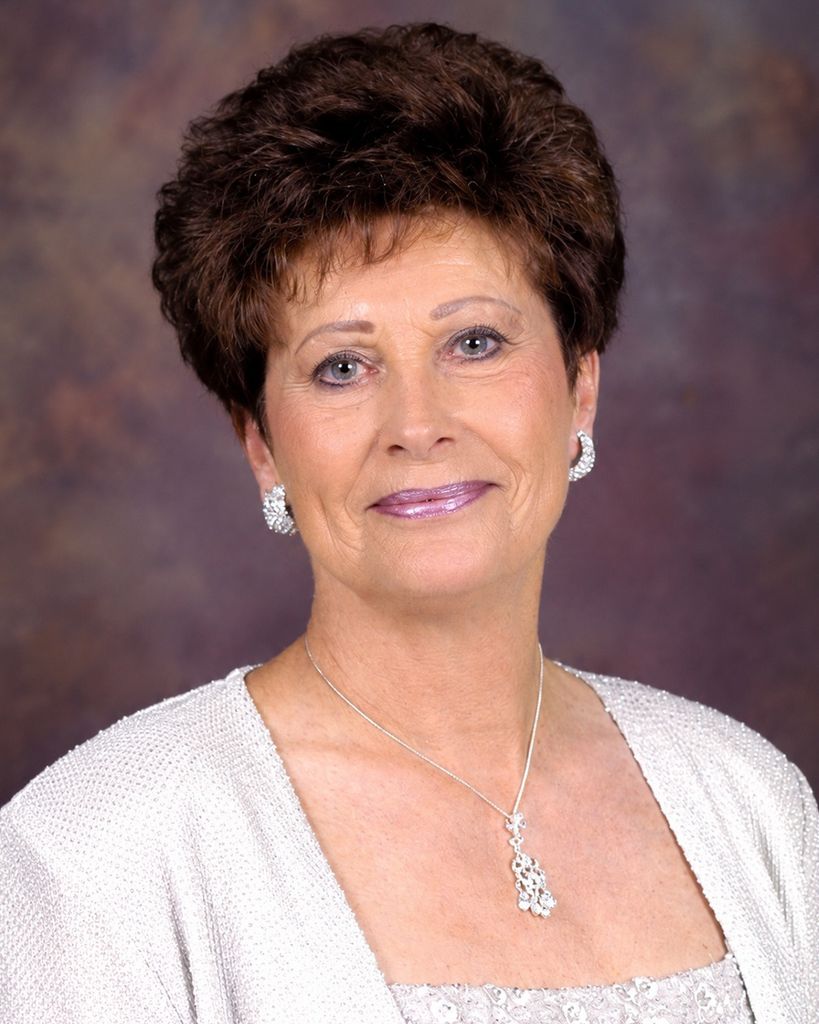 Shirlene Louise Beall Profile Photo