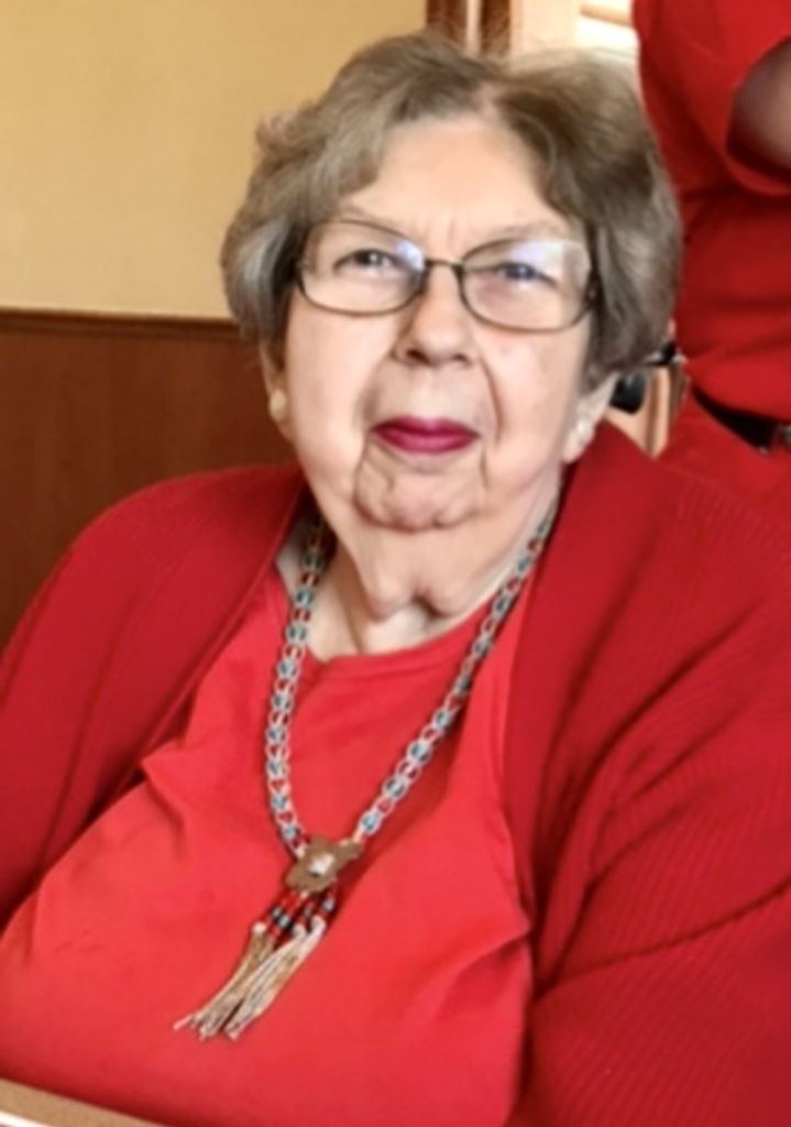 Margaret Frances Mccaw Profile Photo