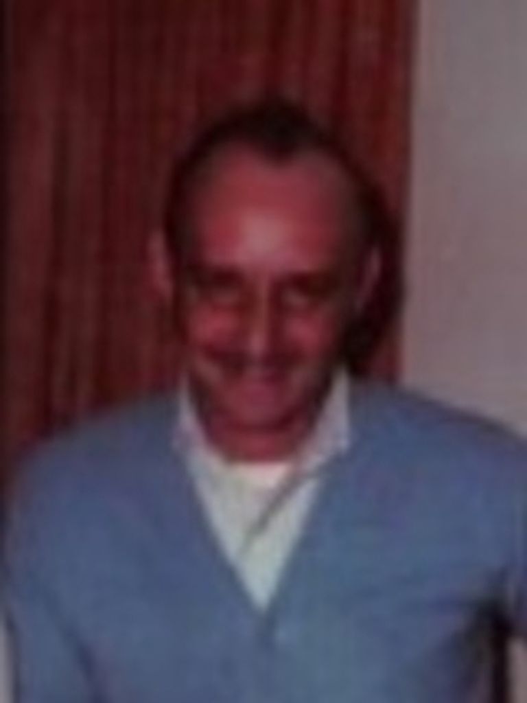 Howard Eugene Nicklin, Jr.