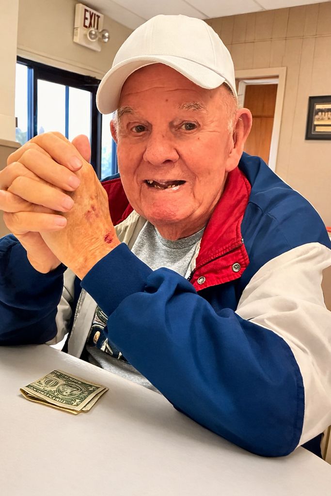 William Brooks Berry Profile Photo