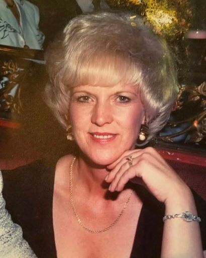 Elva Kay Werling's obituary image