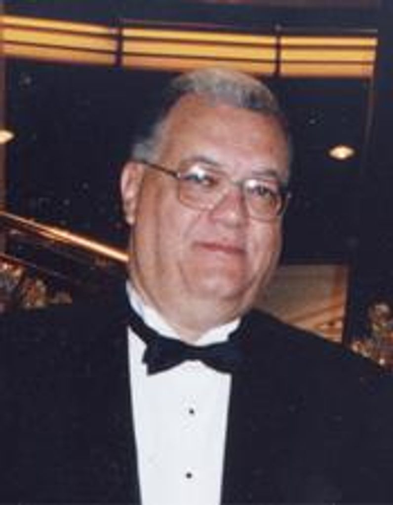 Cazabat, Norbert P.