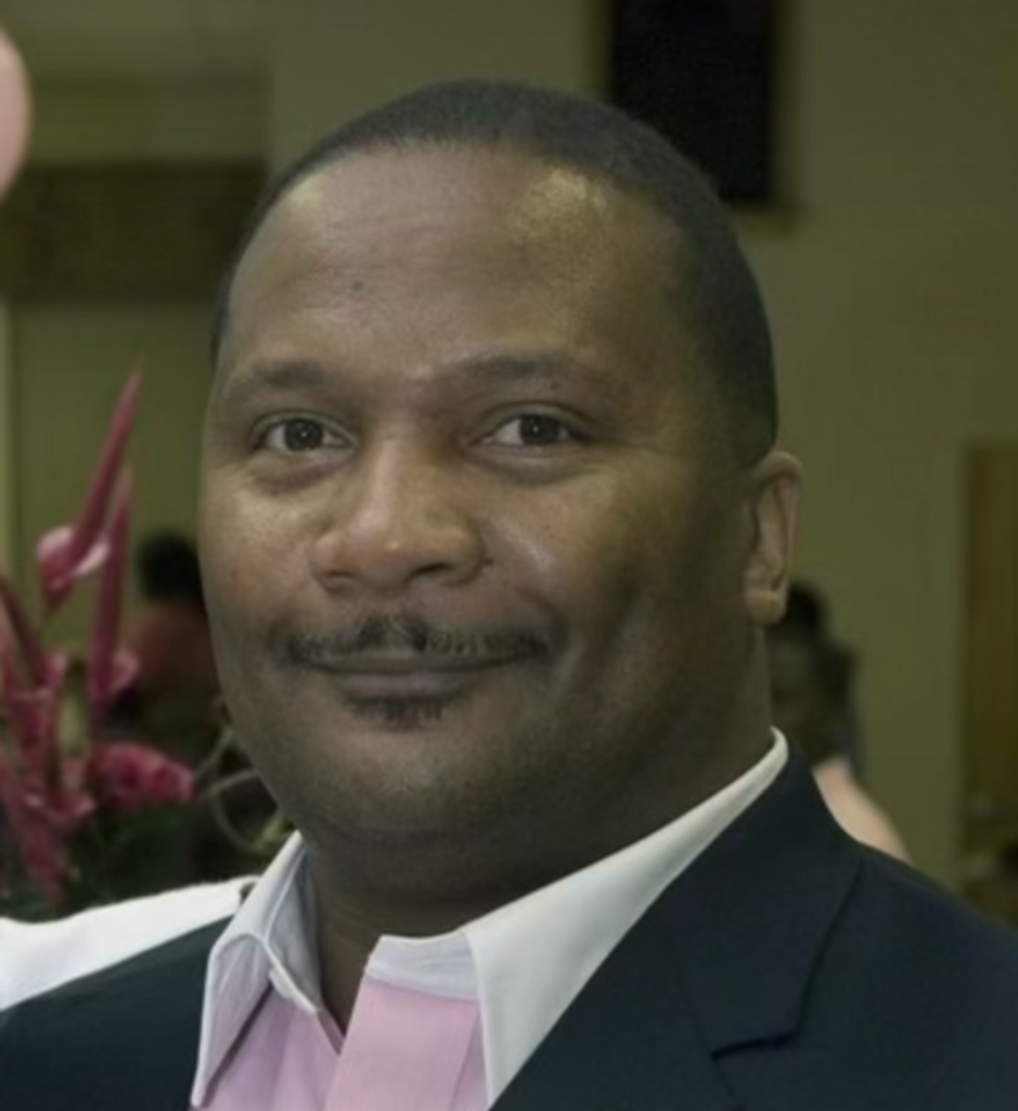 Alvin Cornell Richardson Profile Photo