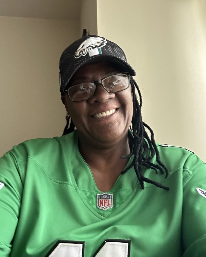 Alfreda Laverne Walker Profile Photo
