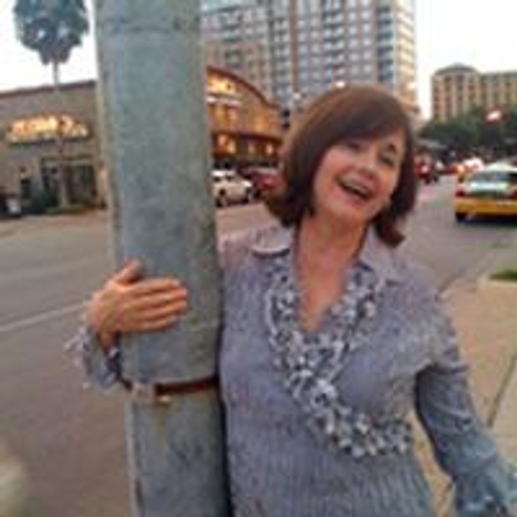 Donna Kay McBratney