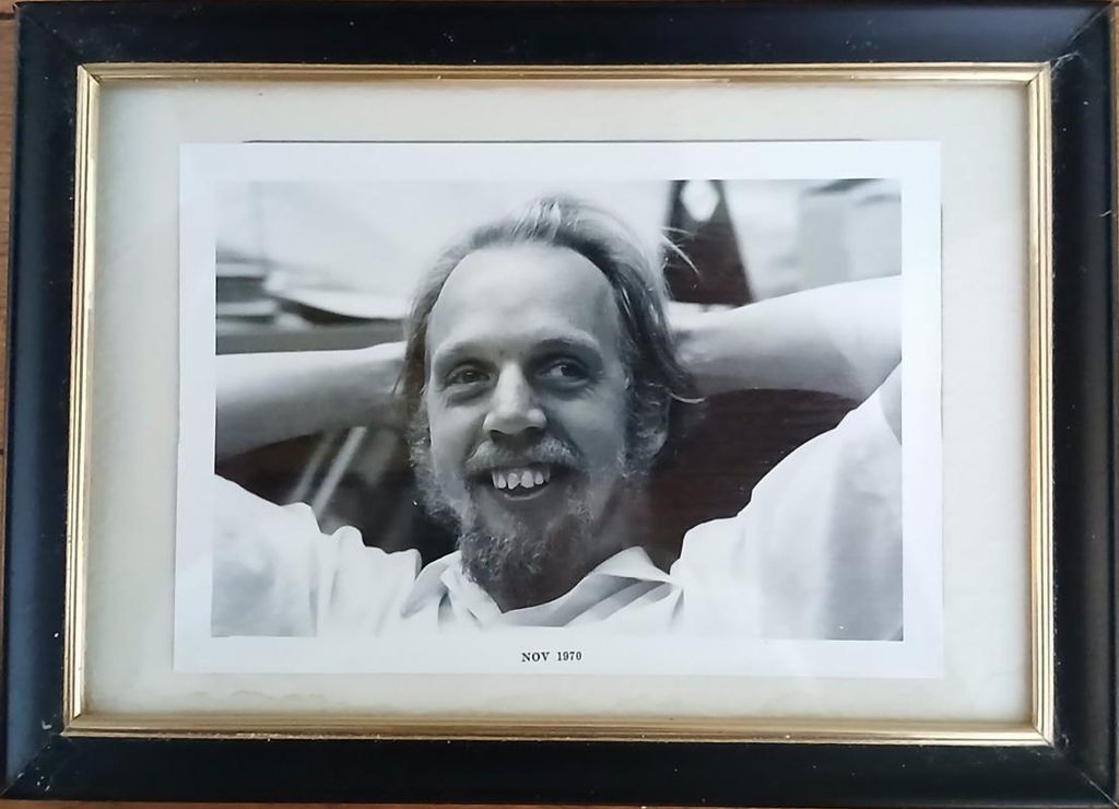 Robert Arthur Knoebel Profile Photo