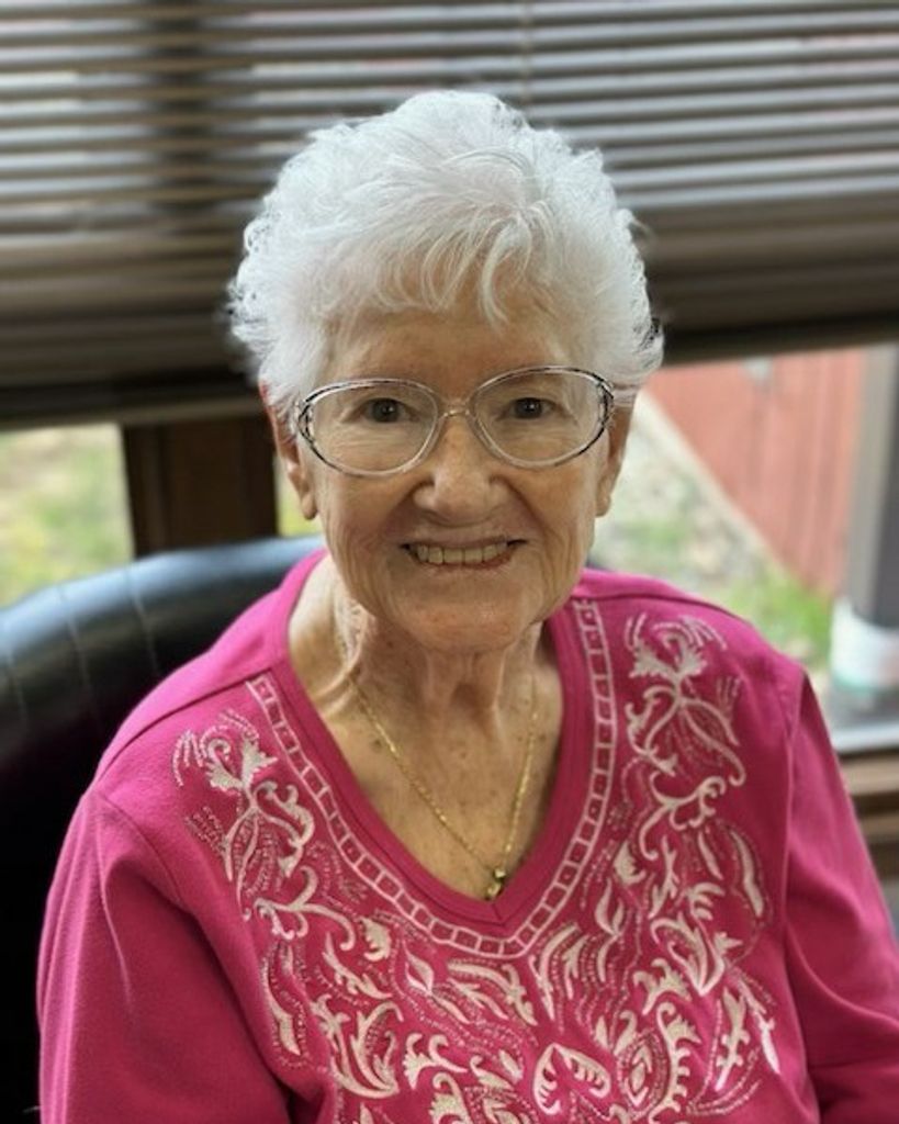 Charlene Kreger Profile Photo