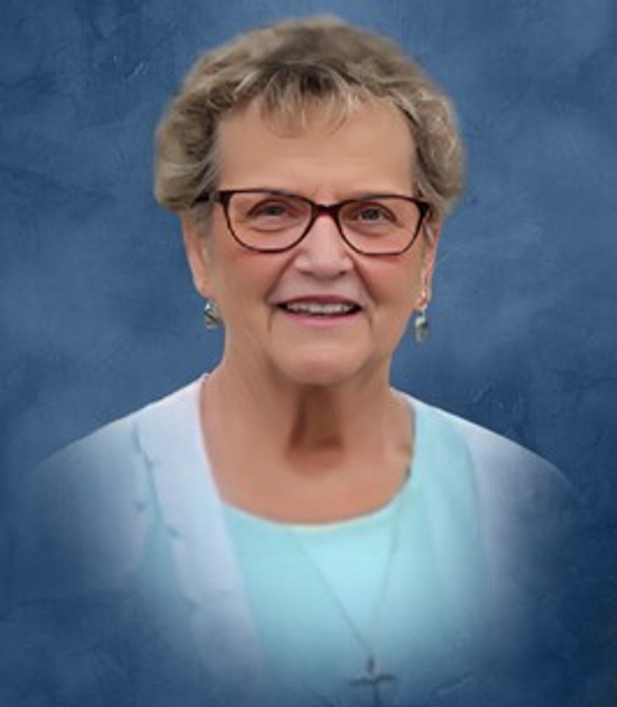 Patricia Reiter Profile Photo
