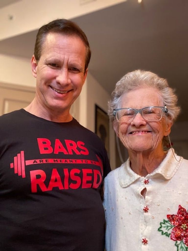 Joyce Lorraine Saiher